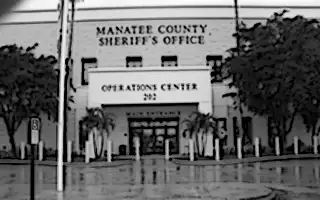 Manatee County Sheriff's Office